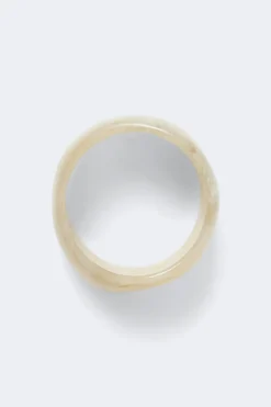 Bangle - Beige - Dame - Gina Tricot