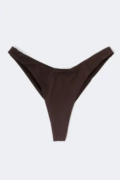 Bikini brazilian - Braun - Dame - Gina Tricot