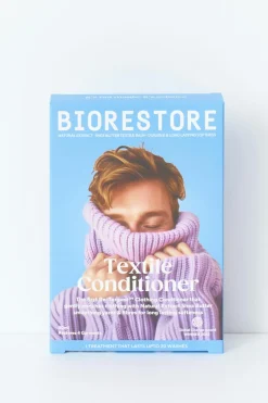 Biorestore textile conditioner - Weiß - Dame - Gina Tricot