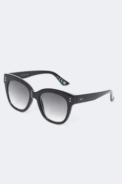 Classic sunglasses - Schwarz - Dame - Gina Tricot