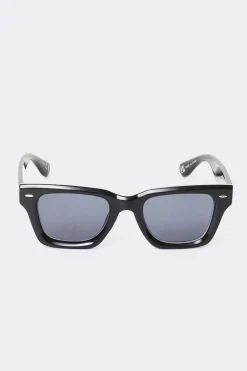 Classic sunglasses - Schwarz - Dame - Gina Tricot