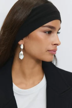 Earrings - Silber - Dame - Gina Tricot