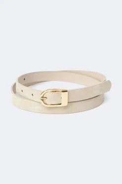 Hip belt - Beige - Dame - Gina Tricot