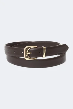 Hip belt - Braun - Dame - Gina Tricot