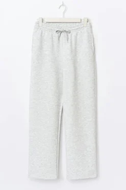 Iconic sweatpants - Grau - Dame - Gina Tricot