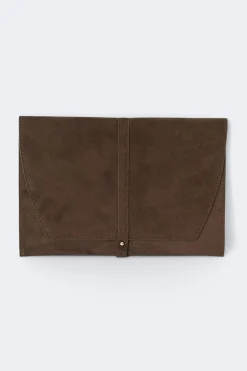 Laptop case - Braun - Dame - Gina Tricot