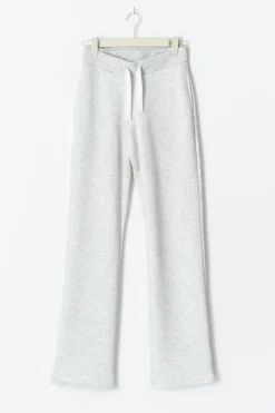 14+ low waist sweatpants tall - Grau - Gina Tricot