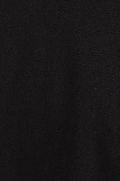 molly petite high w jeans - Schwarz - Dame - Gina Tricot