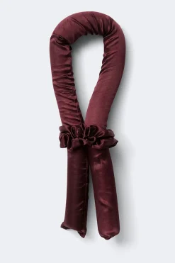 No heat curler - Rot - Dame - Gina Tricot