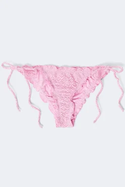 14+ paloma cheeky bikini bottom - Rosa - Gina Tricot