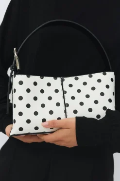 Small handbag - Schwarz - Dame - Gina Tricot
