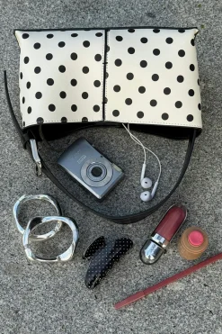 Small handbag - Schwarz - Dame - Gina Tricot