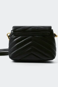 14+ sthlm shoulder bag - Schwarz - Gina Tricot