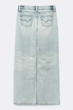 Y cali dream low rise jeans - Blau - Gina Tricot