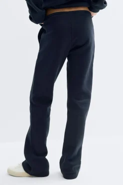 Y de-lowlow sweatpants - Blau - Gina Tricot