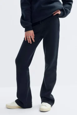 Y de-lowlow sweatpants - Blau - Gina Tricot