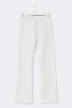 Y de-lowlow sweatpants - Grau - Gina Tricot