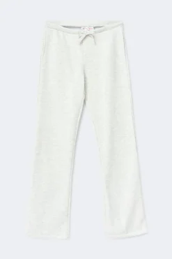 Y de-lowlow sweatpants - Grau - Gina Tricot